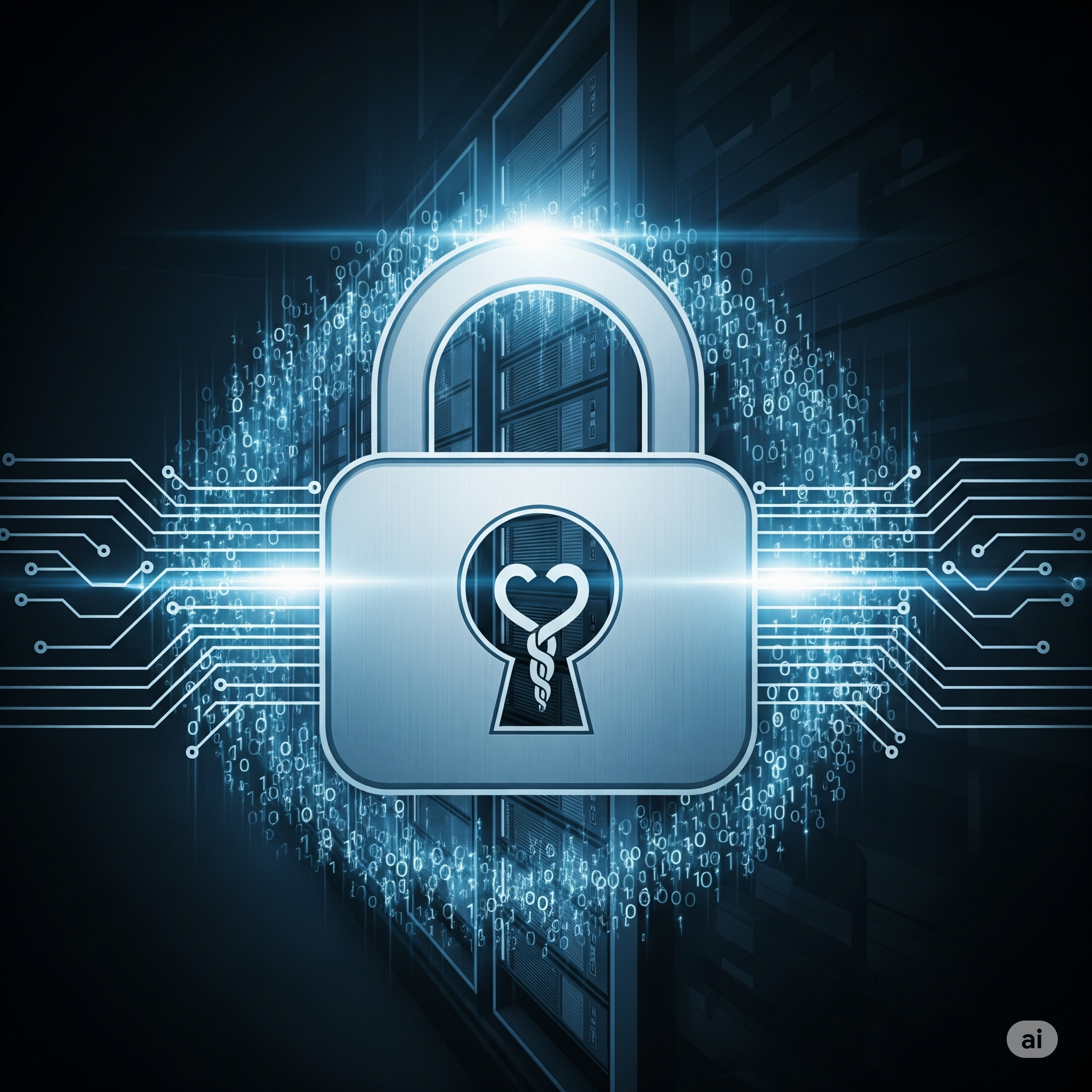 Data Security & Compliance